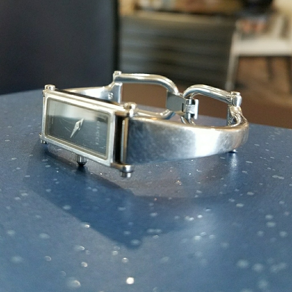 🚫SOLD🚫 Gucci watch